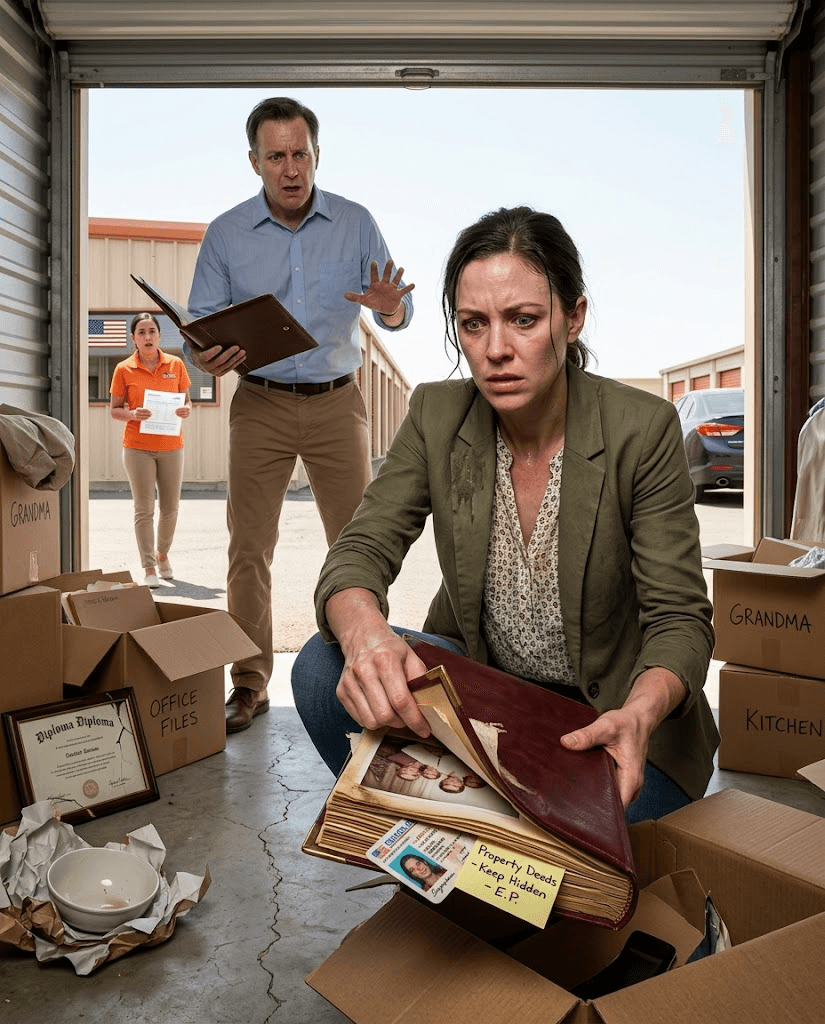 She Found Her House Sold While Overseas, Then Saw The Signature-jeslyn_